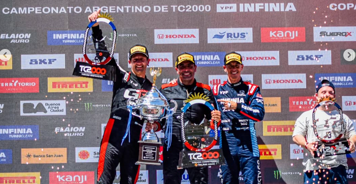  Victoria de Gabriel Ponce de León después de 10 años | Foto via Instagram